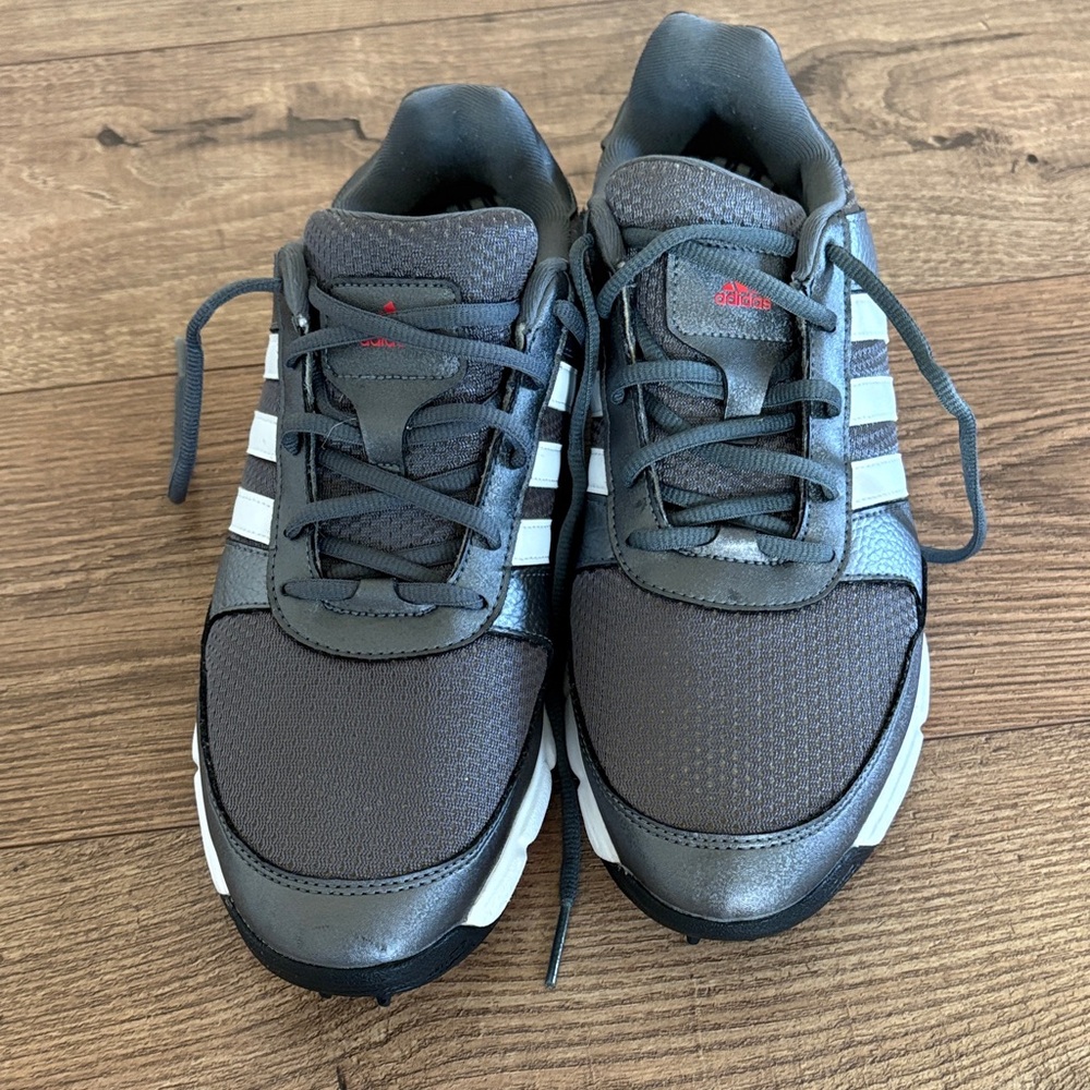 Adidas Men's Golf Tech Response 3.0